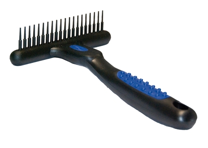 Picture of Show Tech Antistatic Rake Comb Deshedding Tool